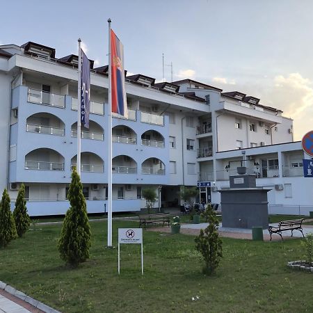 Banja Koviljača Apartman Jezdic מראה חיצוני תמונה