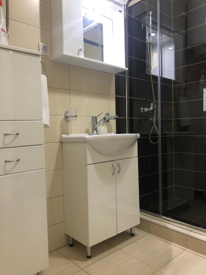 Banja Koviljača Apartman Jezdic מראה חיצוני תמונה