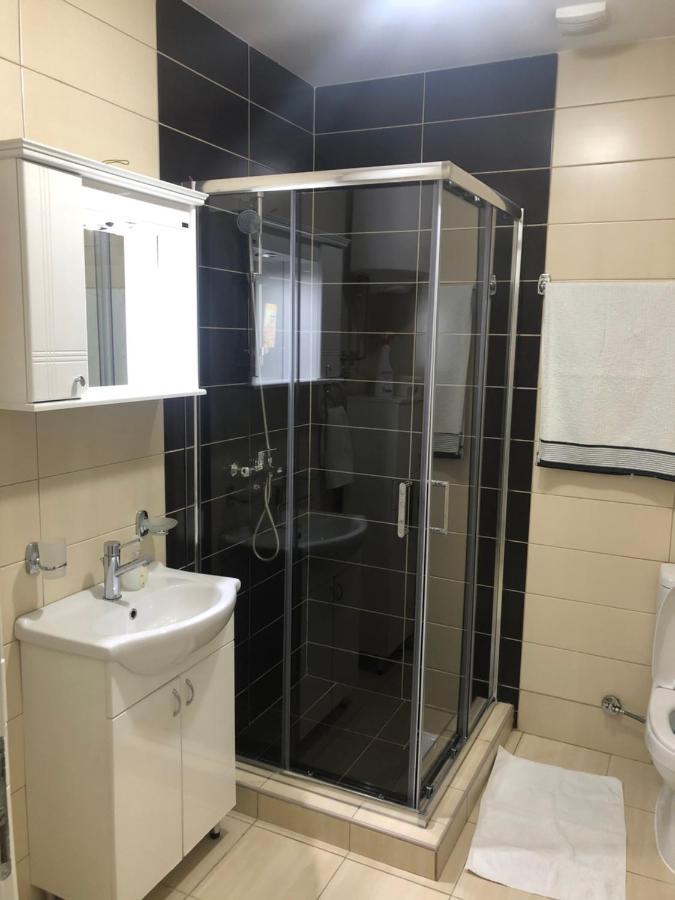 Banja Koviljača Apartman Jezdic מראה חיצוני תמונה