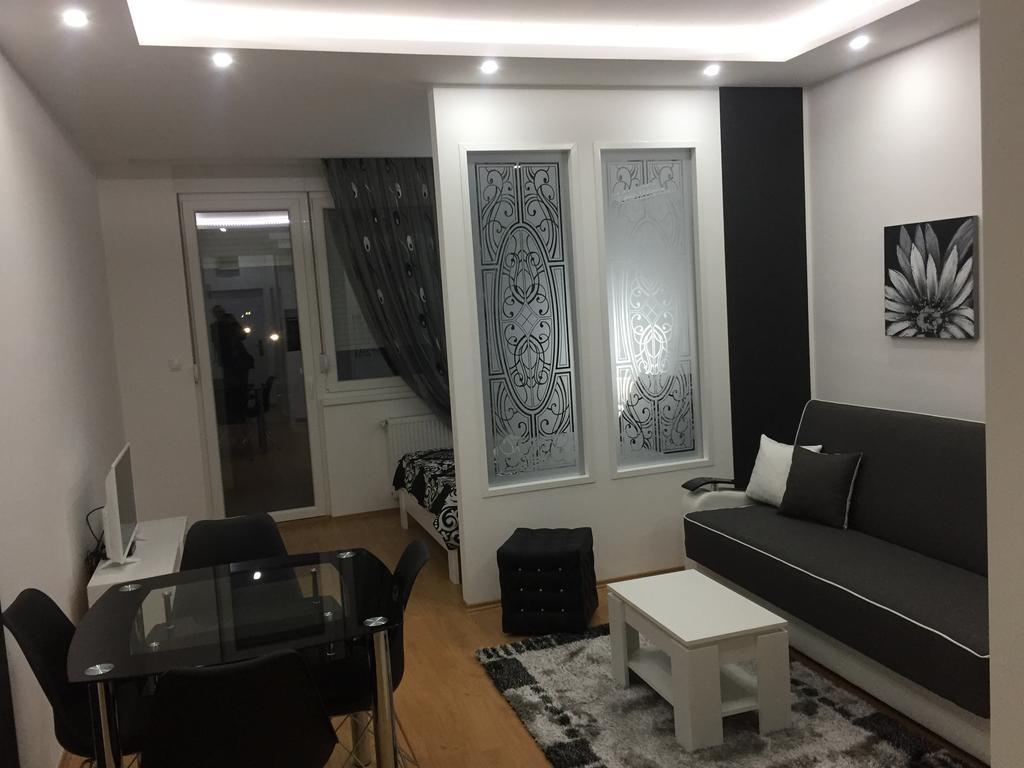Banja Koviljača Apartman Jezdic מראה חיצוני תמונה