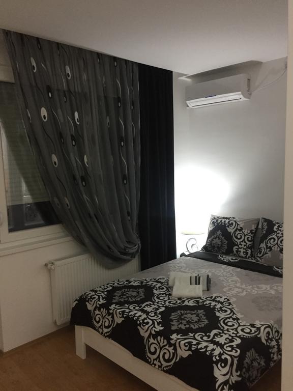 Banja Koviljača Apartman Jezdic מראה חיצוני תמונה