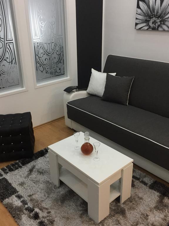 Banja Koviljača Apartman Jezdic מראה חיצוני תמונה