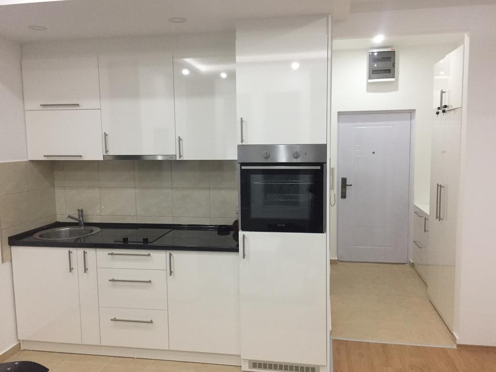 Banja Koviljača Apartman Jezdic מראה חיצוני תמונה