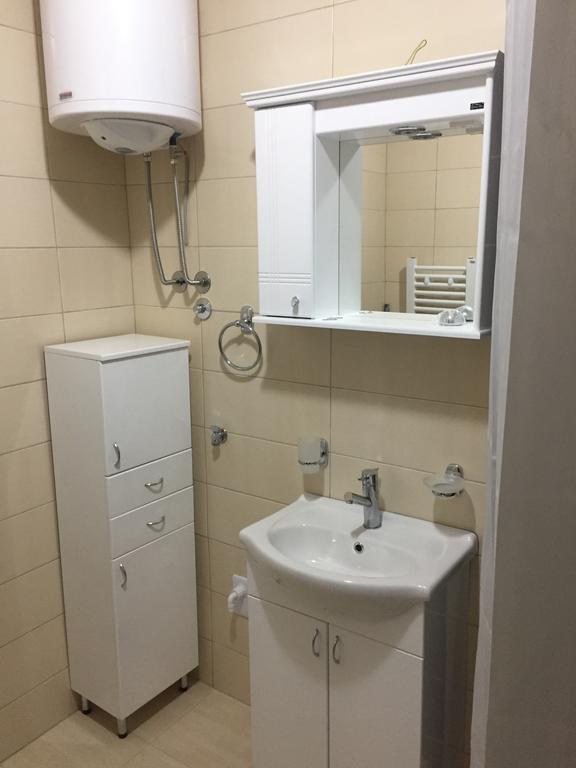Banja Koviljača Apartman Jezdic מראה חיצוני תמונה