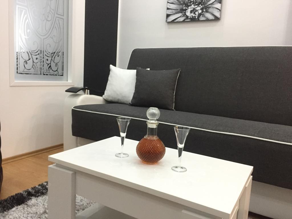Banja Koviljača Apartman Jezdic מראה חיצוני תמונה