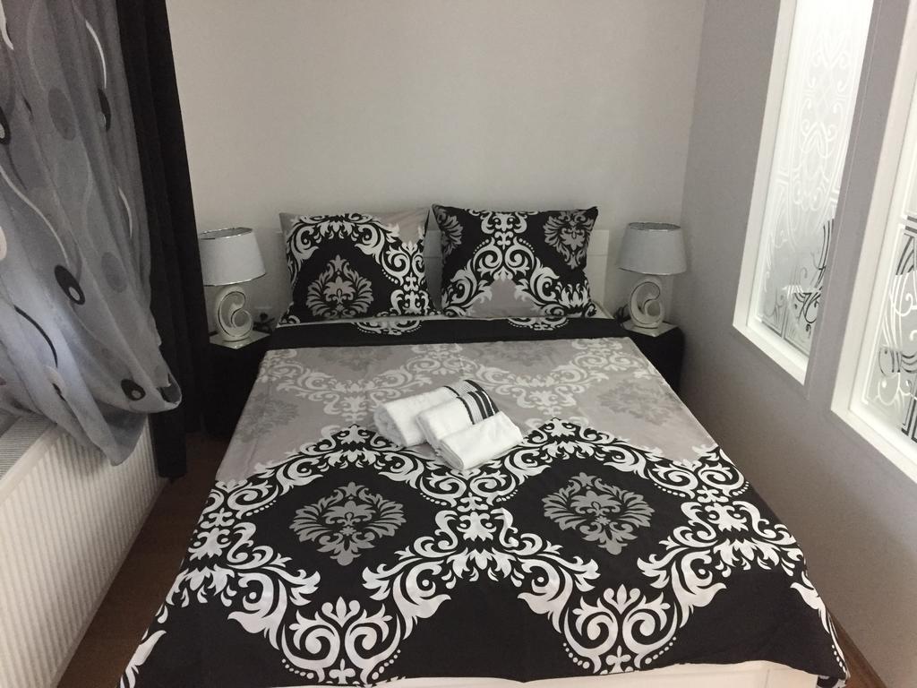 Banja Koviljača Apartman Jezdic מראה חיצוני תמונה