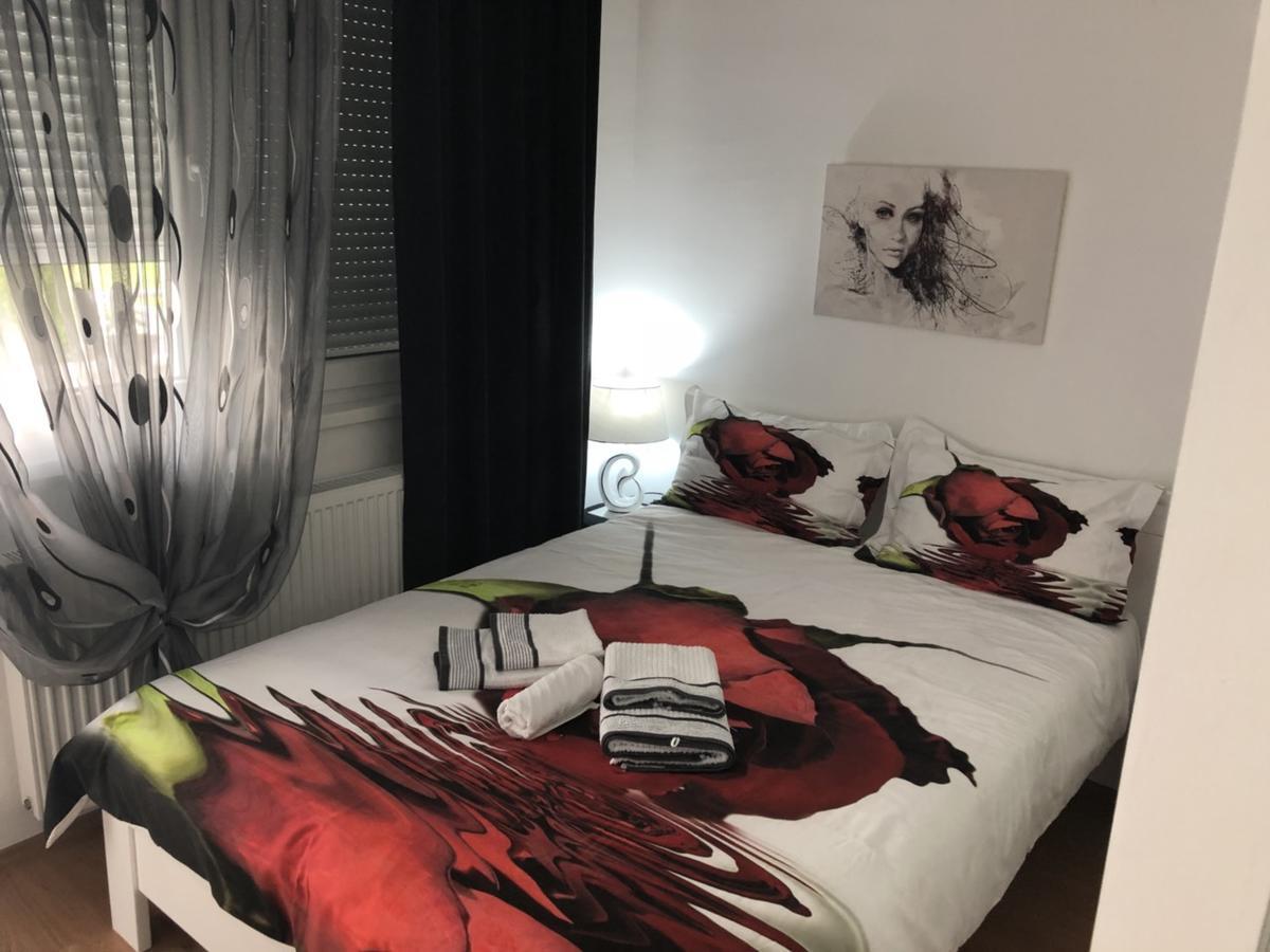 Banja Koviljača Apartman Jezdic מראה חיצוני תמונה