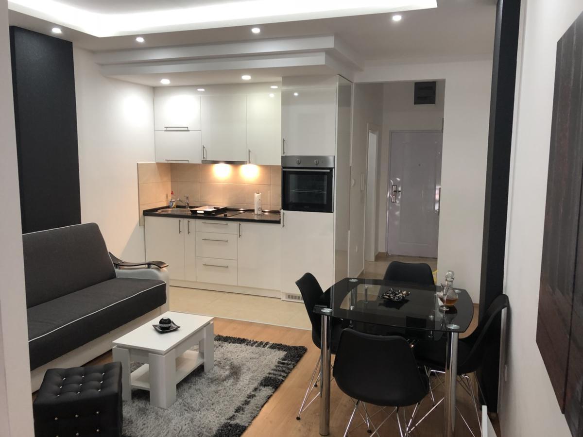 Banja Koviljača Apartman Jezdic מראה חיצוני תמונה